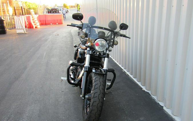 2019 Harley-Davidson® XL 1200X - Sportster® Forty-Eight®