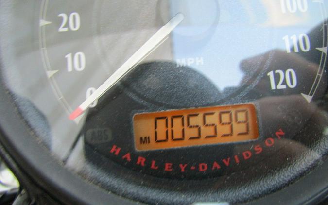 2019 Harley-Davidson® XL 1200X - Sportster® Forty-Eight®