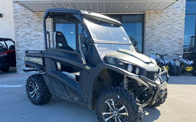 2016 John Deere GATOR RSX