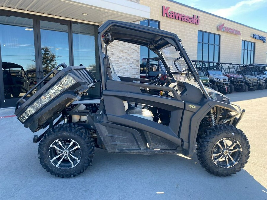 2016 John Deere GATOR RSX