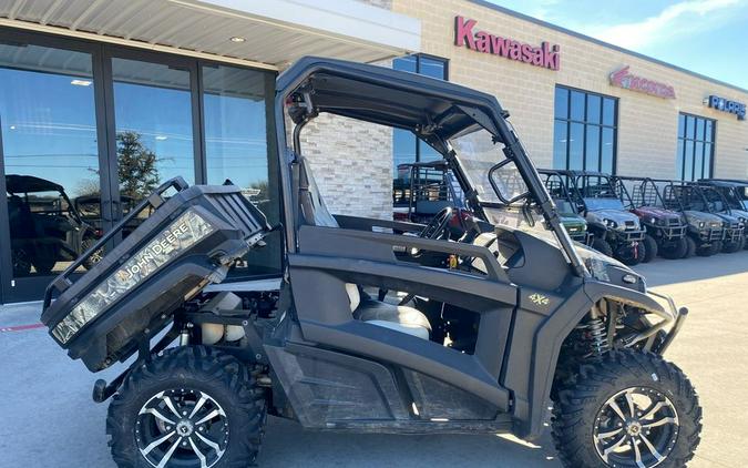 2016 John Deere GATOR RSX