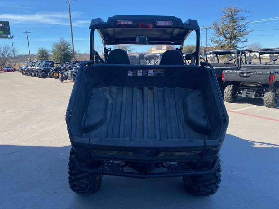 2016 John Deere GATOR RSX
