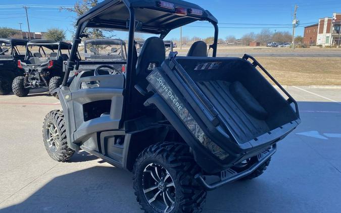 2016 John Deere GATOR RSX