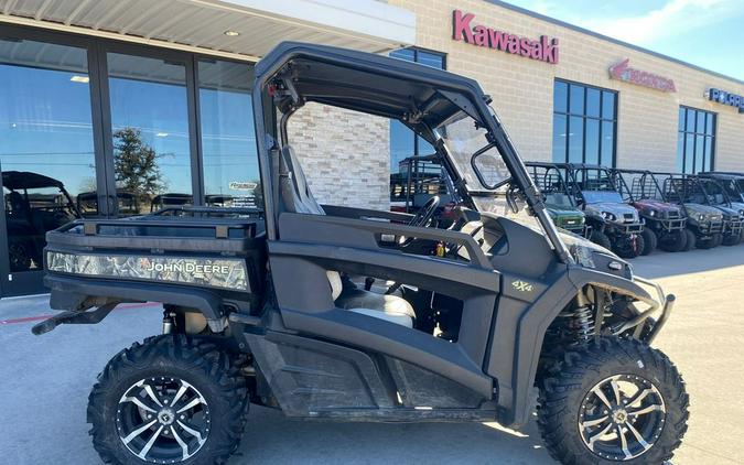 2016 John Deere GATOR RSX