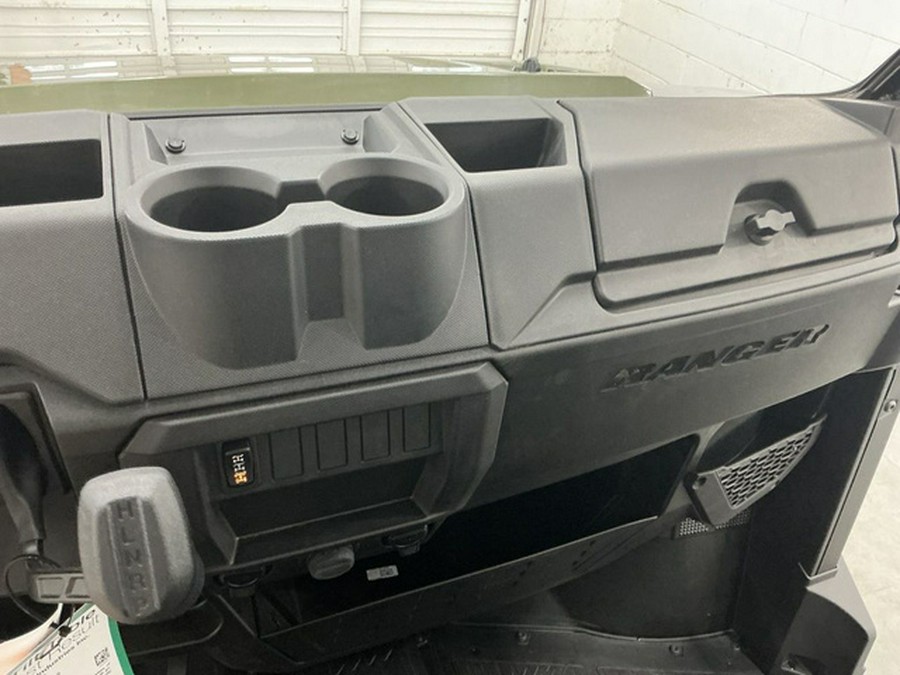 2026 Polaris Ranger 1000 EPS EPS - SAGE GREEN