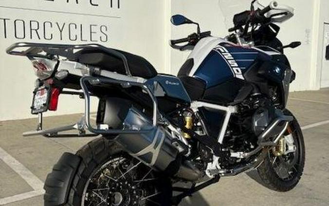 Used 2023 BMW R 1250 GS Motorcycle in Long Beach, CA