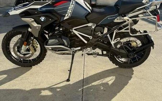 Used 2023 BMW R 1250 GS Motorcycle in Long Beach, CA