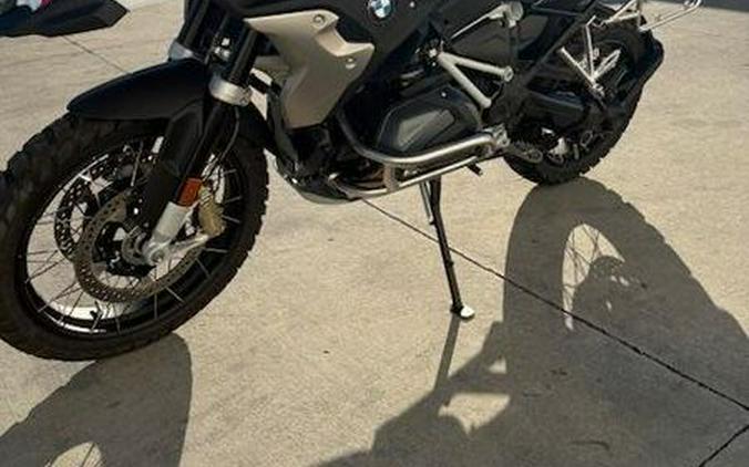 Used 2023 BMW R 1250 GS Motorcycle in Long Beach, CA