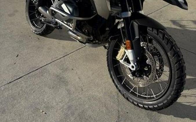 Used 2023 BMW R 1250 GS Motorcycle in Long Beach, CA