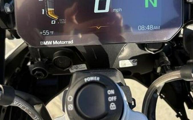 Used 2023 BMW R 1250 GS Motorcycle in Long Beach, CA