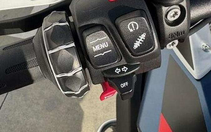 Used 2023 BMW R 1250 GS Motorcycle in Long Beach, CA