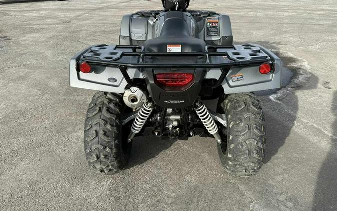 2026 Honda® FourTrax Foreman Rubicon 4x4 Automatic DCT EPS Deluxe