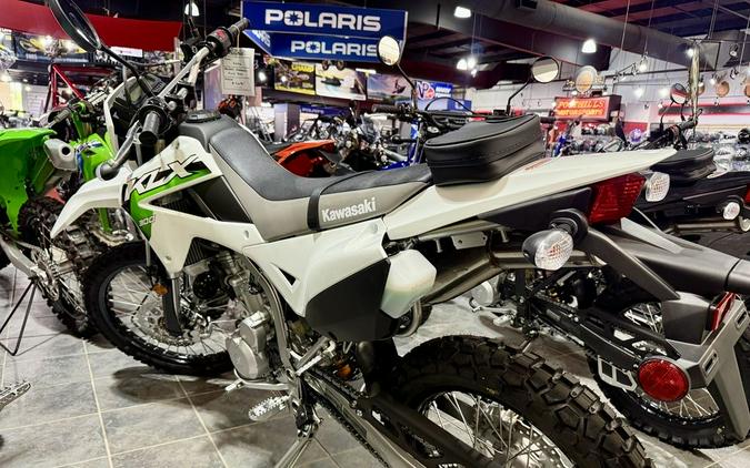 2026 Kawasaki KLX®300