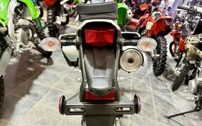 2026 Kawasaki KLX®300