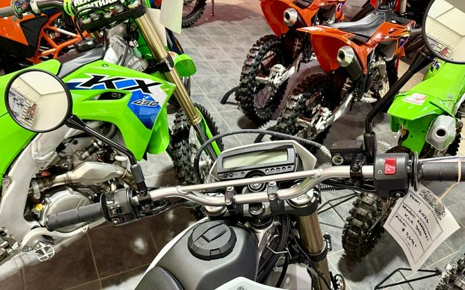 2026 Kawasaki KLX®300