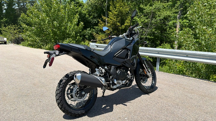 2026 Kawasaki KLE 500 ABS ABS