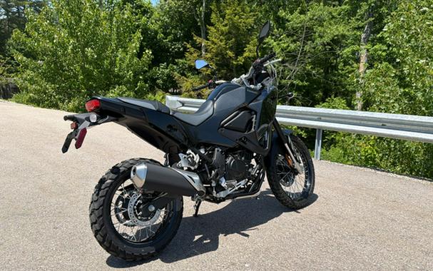 2026 Kawasaki KLE 500 ABS ABS