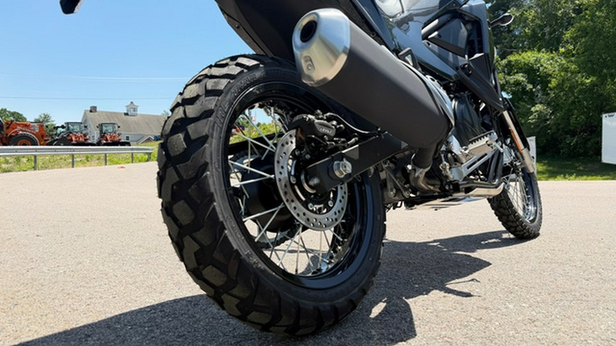 2026 Kawasaki KLE 500 ABS ABS