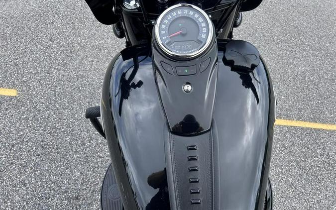 2024 Harley-Davidson® FLHCS - Heritage Classic