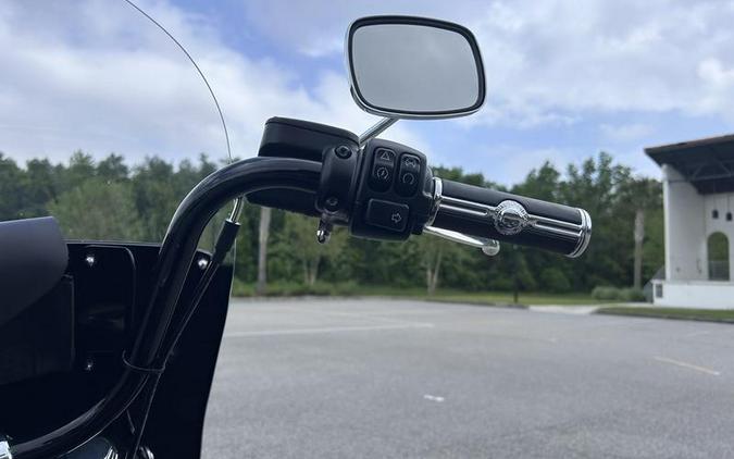 2024 Harley-Davidson® FLHCS - Heritage Classic