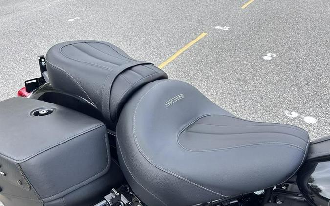 2024 Harley-Davidson® FLHCS - Heritage Classic