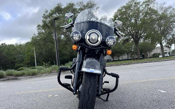 2024 Harley-Davidson® FLHCS - Heritage Classic