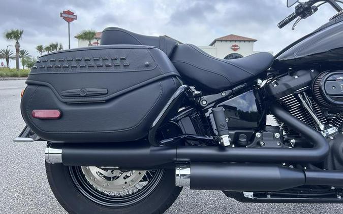 2024 Harley-Davidson® FLHCS - Heritage Classic