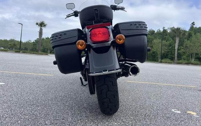 2024 Harley-Davidson® FLHCS - Heritage Classic