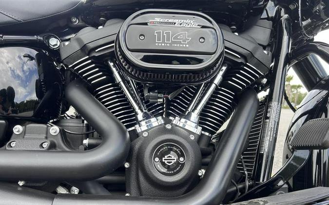 2024 Harley-Davidson® FLHCS - Heritage Classic
