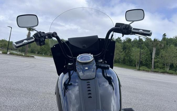 2024 Harley-Davidson® FLHCS - Heritage Classic