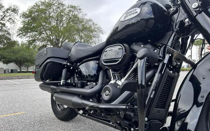 2024 Harley-Davidson® FLHCS - Heritage Classic
