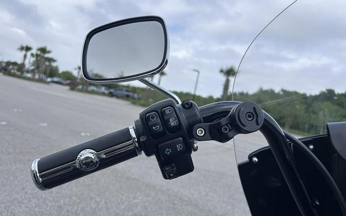 2024 Harley-Davidson® FLHCS - Heritage Classic