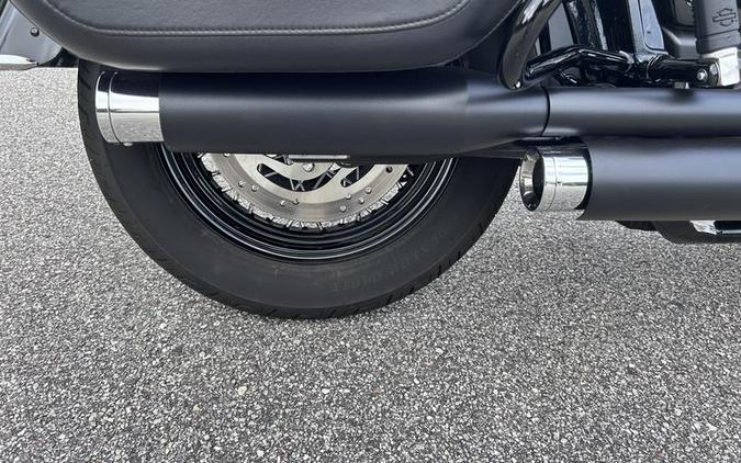 2024 Harley-Davidson® FLHCS - Heritage Classic