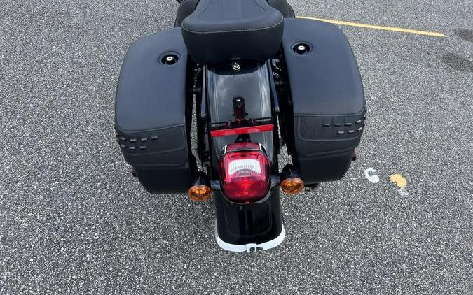 2024 Harley-Davidson® FLHCS - Heritage Classic