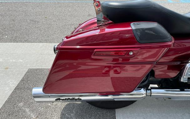 2016 Harley-Davidson® FLHXS Street Glide® Special