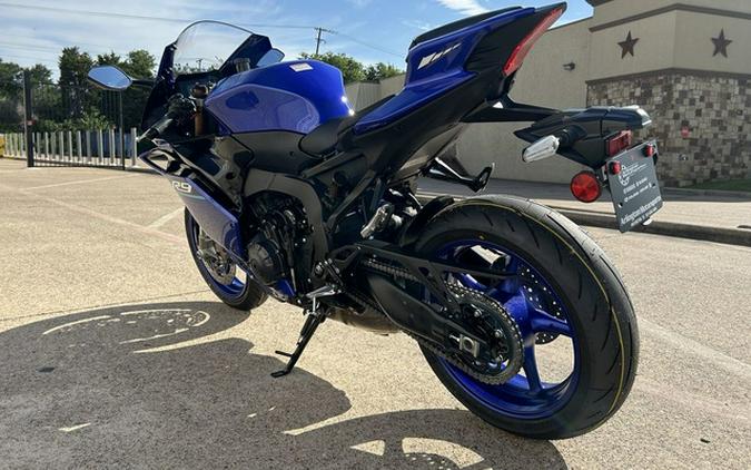 2026 Yamaha YZF R9