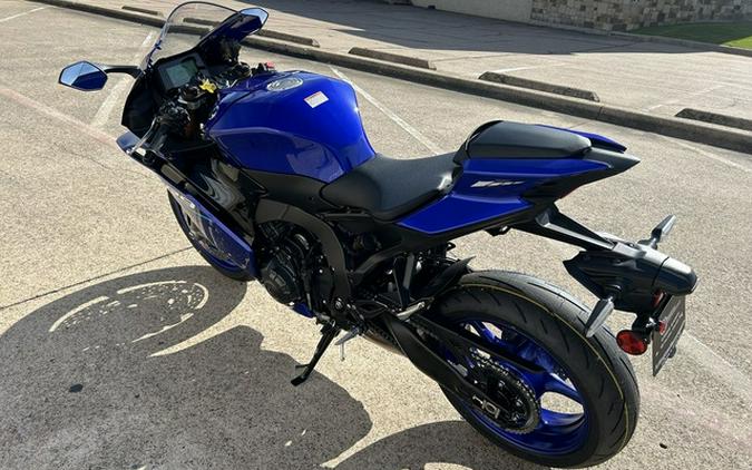 2026 Yamaha YZF R9