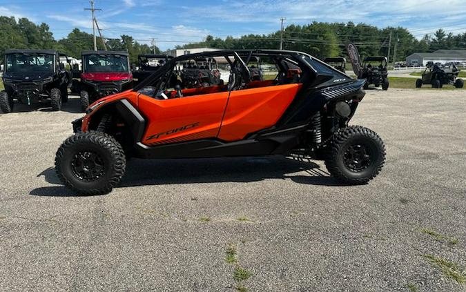 2026 CFMOTO ZFORCE Z10-4