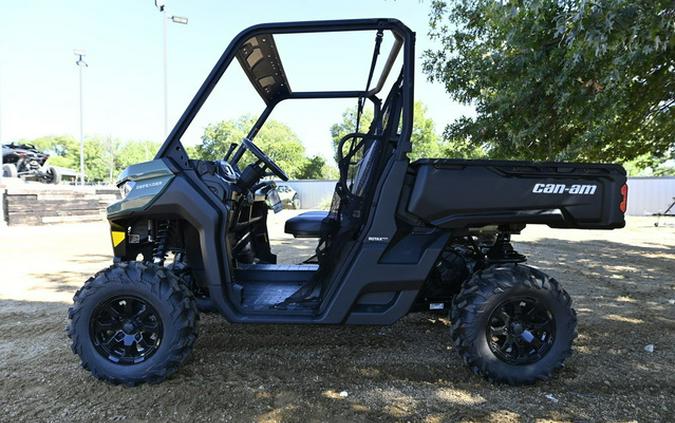 2026 Can-Am Defender DPS HD10
