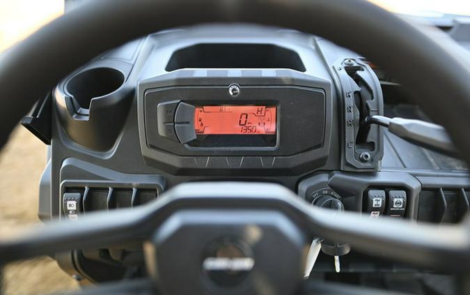 2026 Can-Am Defender DPS HD10