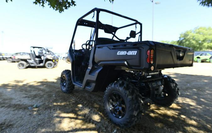 2026 Can-Am Defender DPS HD10