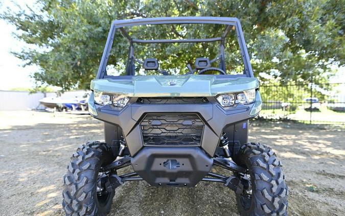 2026 Can-Am Defender DPS HD10