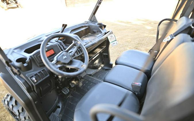 2026 Can-Am Defender DPS HD10