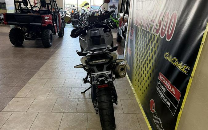 2027 Husqvarna Norden 901