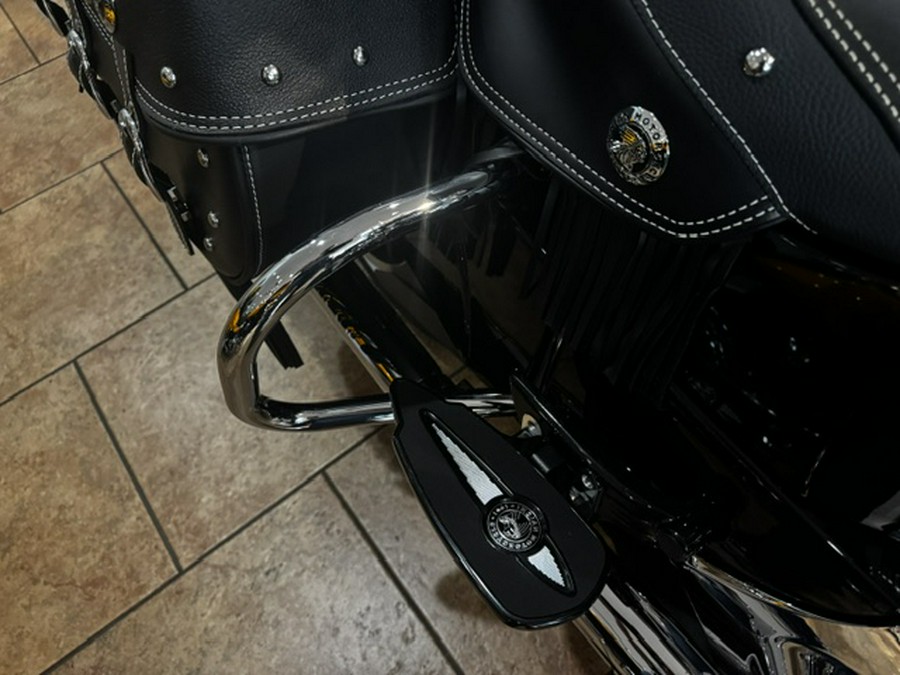 2017 Indian Motorcycle® Chief® Vintage