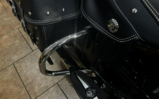 2017 Indian Motorcycle® Chief® Vintage