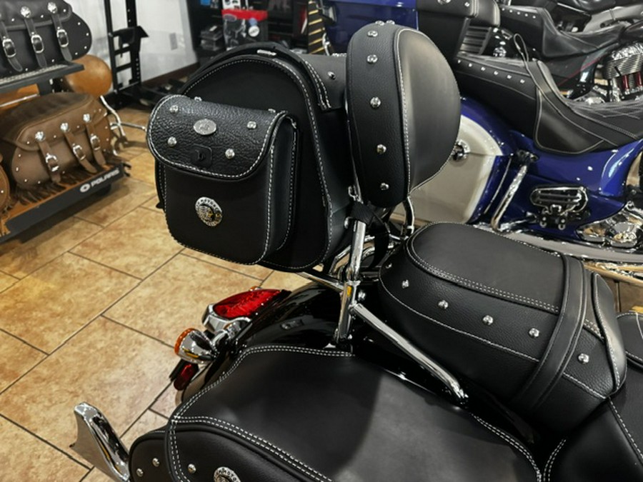 2017 Indian Motorcycle® Chief® Vintage