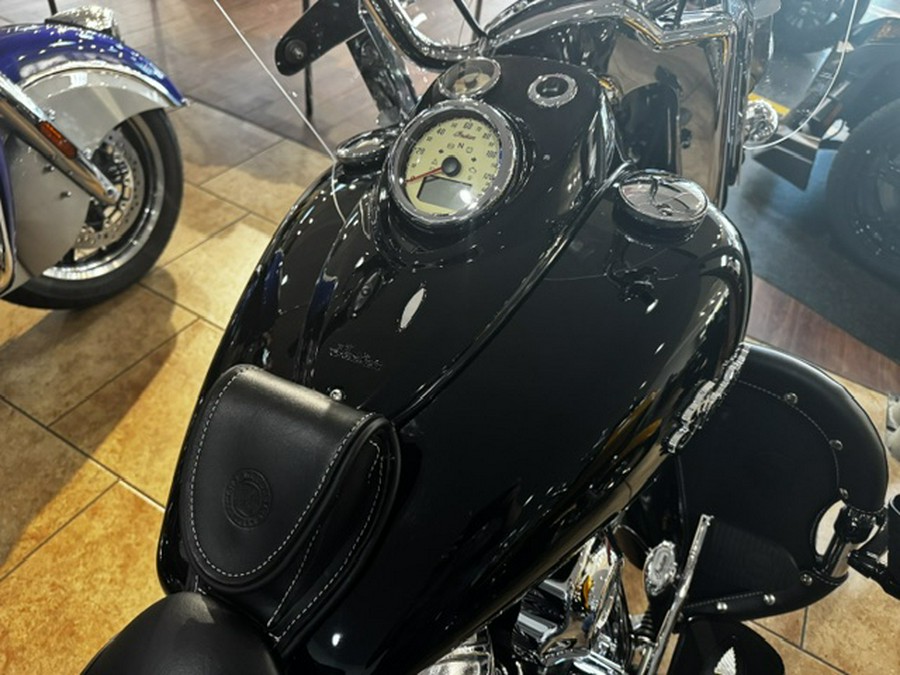 2017 Indian Motorcycle® Chief® Vintage