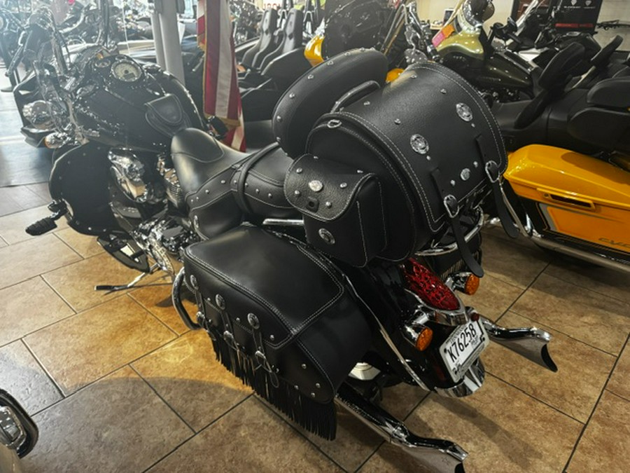 2017 Indian Motorcycle® Chief® Vintage