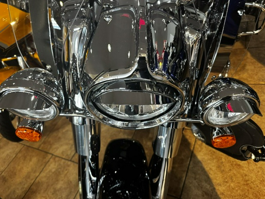 2017 Indian Motorcycle® Chief® Vintage